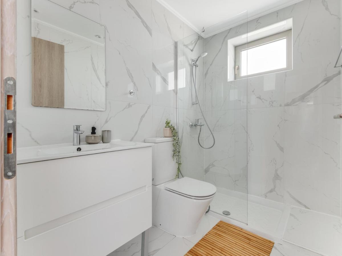 Sanders Evolution Apartment Limassol Ngoại thất bức ảnh