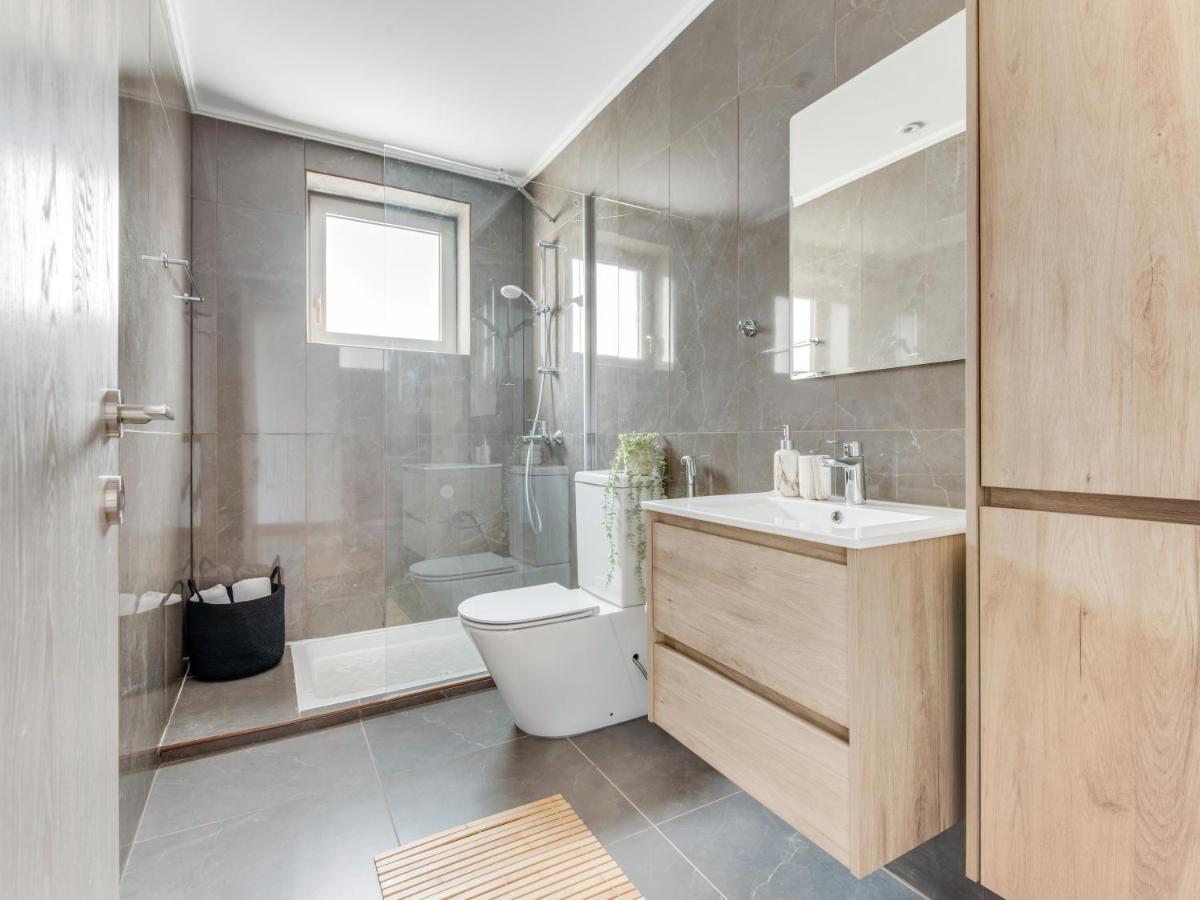 Sanders Evolution Apartment Limassol Ngoại thất bức ảnh