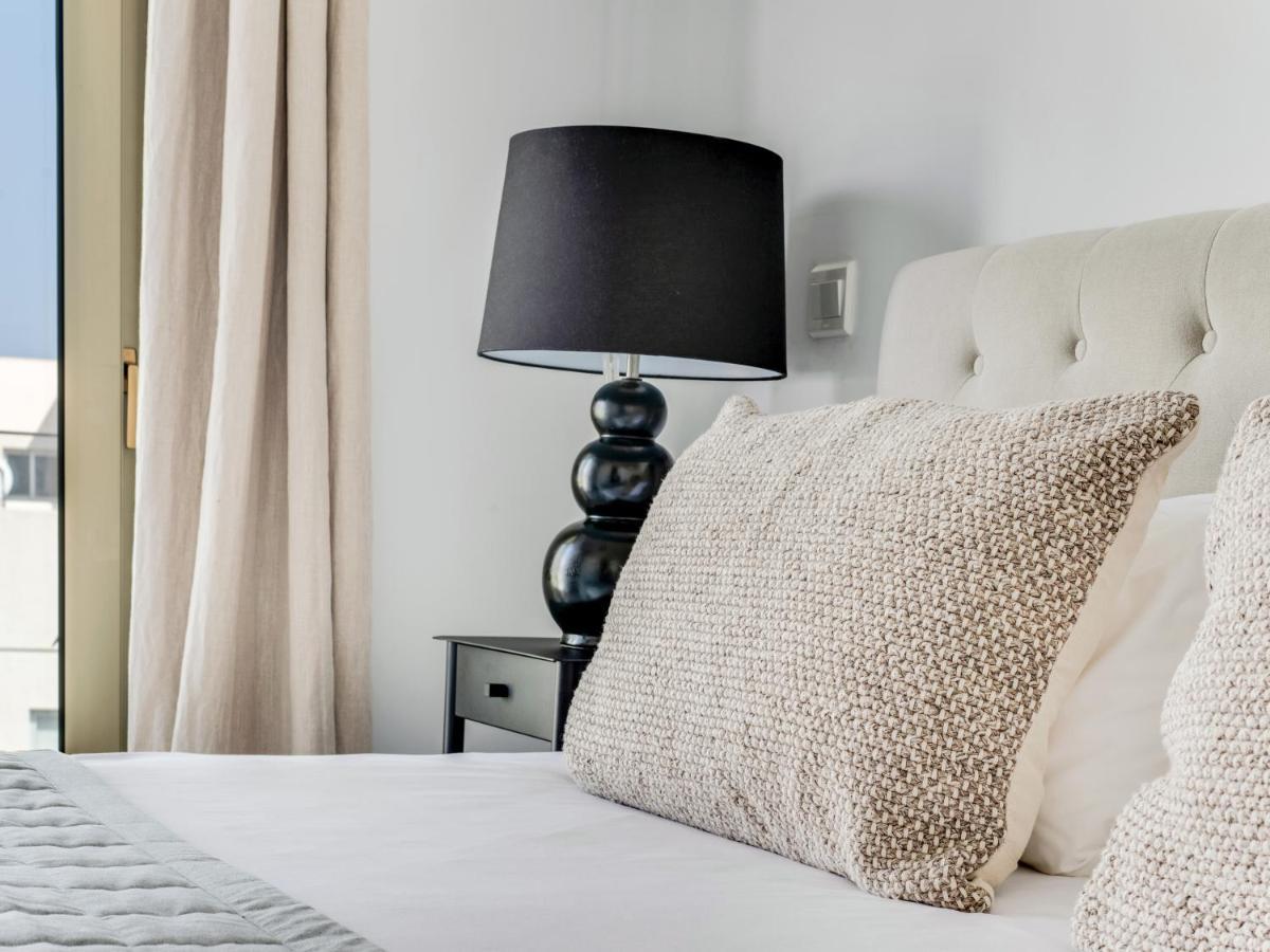 Sanders Evolution Apartment Limassol Ngoại thất bức ảnh