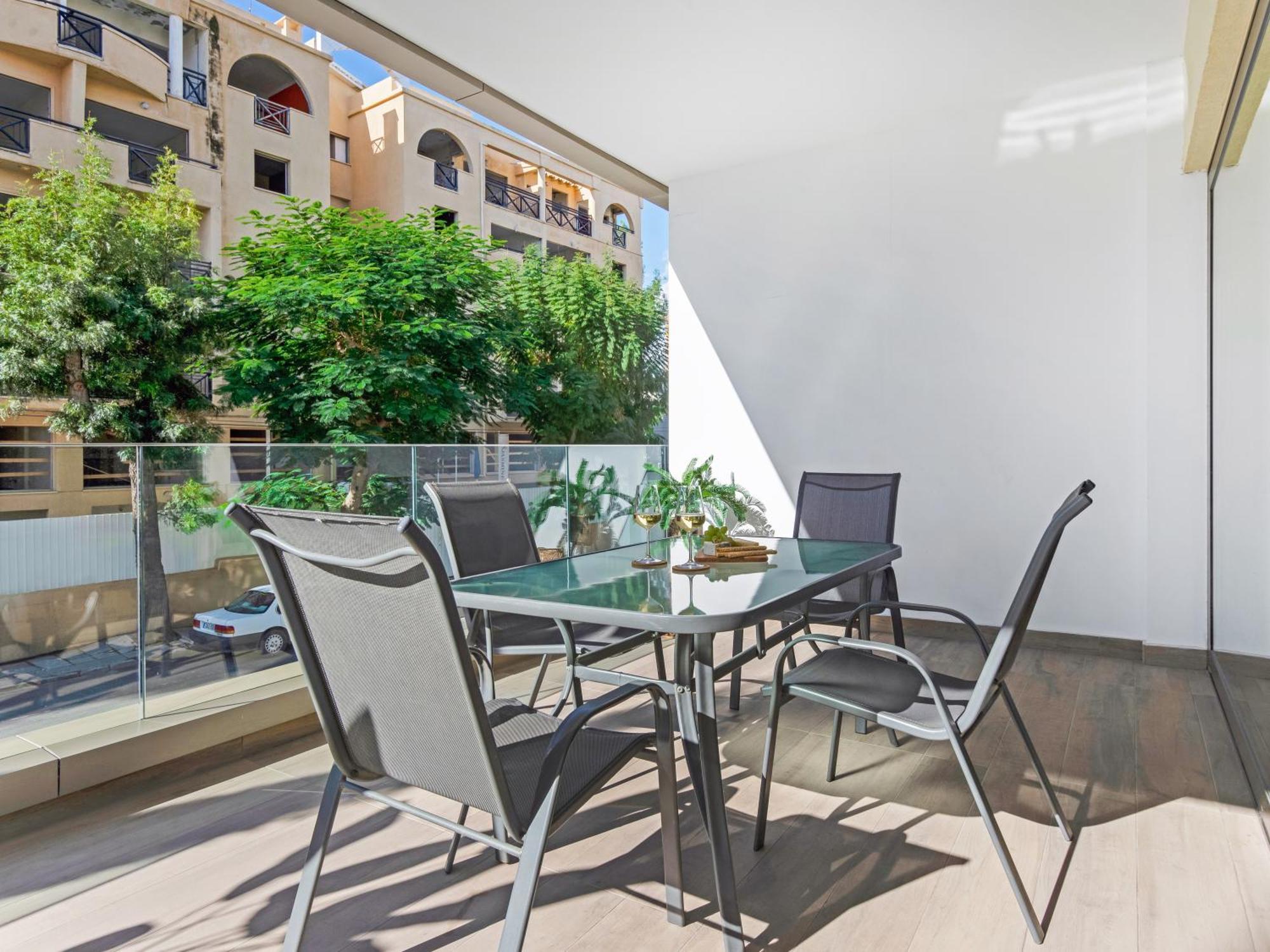 Sanders Evolution Apartment Limassol Ngoại thất bức ảnh