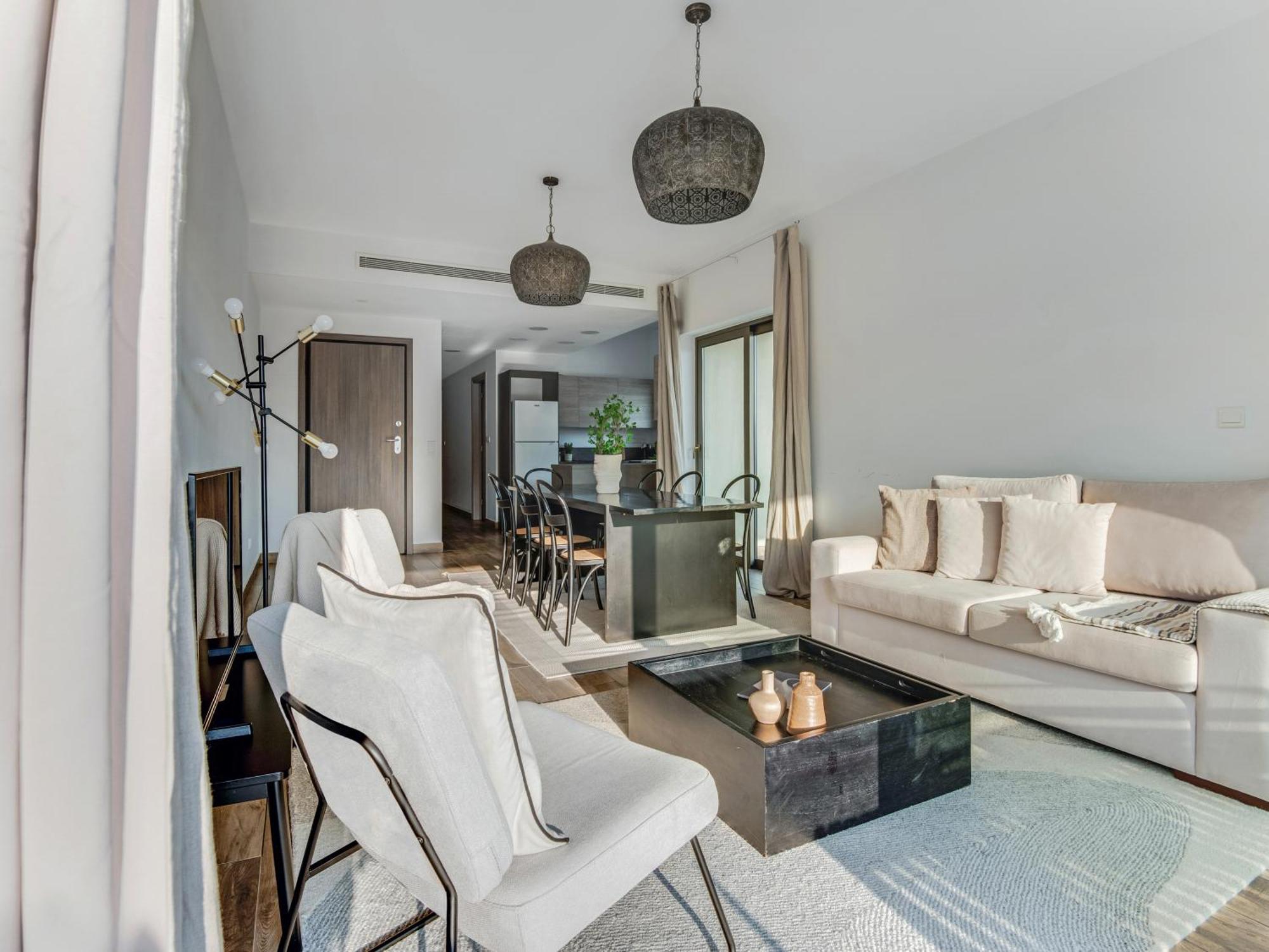 Sanders Evolution Apartment Limassol Ngoại thất bức ảnh